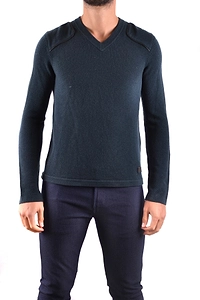 Adidas Y 3 Yohji Yamamoto Sweaters Green