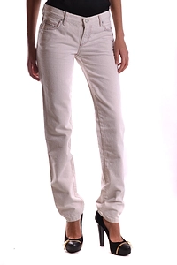 Mcq Alexander Mcqueen Jeans