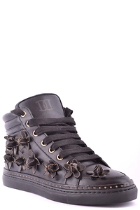 Dsquared Sneakers Black