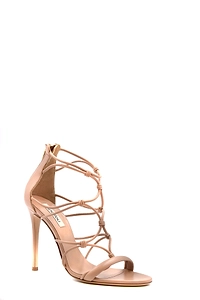 Ninalilou Sandals Beige