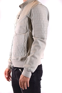 Neil Barrett Jackets Ice