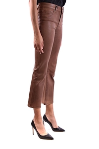 Paige Cognac Jeans