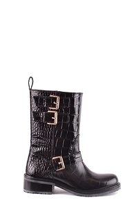 Dsquared Booties Black