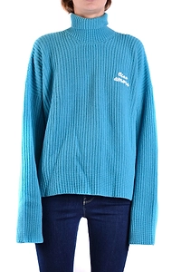 Giada Benincasa Sweaters Blue