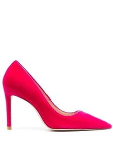 Stuart Weitzman Fuxia Pumps
