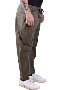 Isabel Benenato Green Trousers