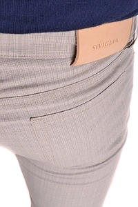 Siviglia Trousers Gray