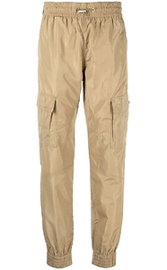 Diesel Mustard Cargo Pants