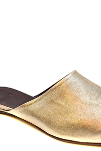 Bougeotte Sabot Gold