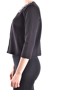 Blugirl Blumarine Cardigan Black