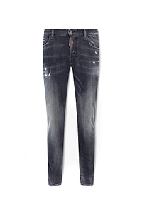 Dsquared Jeans Black