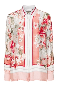 Ermanno Multicolor Shirt