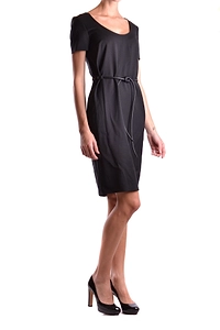 Dsquared Dress Black