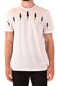 Neil Barrett Sky T-Shirt