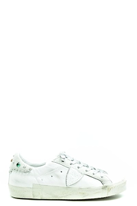 Philippe Model Multicolor Sneakers