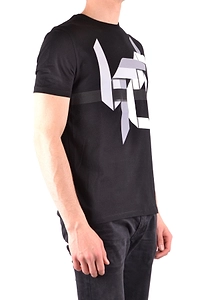 Neil Barrett T-Shirt Black