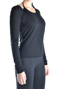Neil Barrett Long Sleeve Top