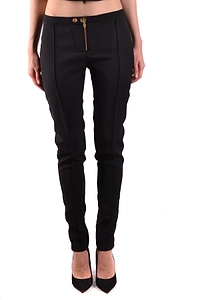Dsquared Trousers Black
