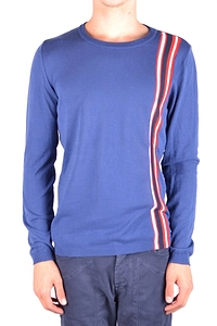 Daniele Alessandrini Crew Neck Sweater