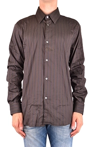 Costume National Striped Shirt