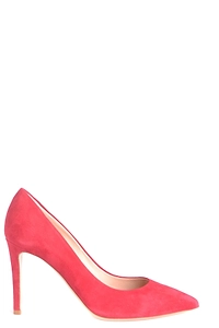 Ninalilou DÉColleté Red