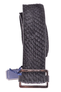 Jacob Cohen Belt Black