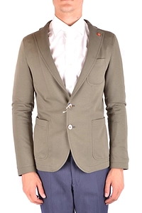 Manuel Ritz Jacket Green