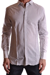 Neil Barrett Striped Shirt
