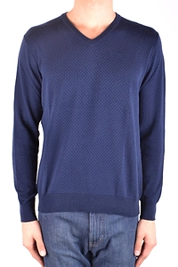 Altea V-Neck Sweater