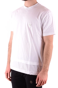 Les Hommes Urban T Shirt