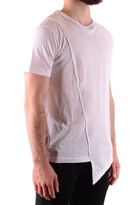 Les Hommes Urban T-Shirt White