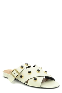 Coliac Sandals Cream