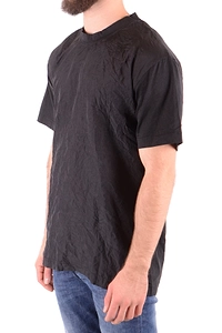 Mcq Alexander Mqueen T Shirt Black