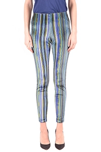 Olla ParÉG Trousers Multicolor