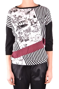 Isola Marras Long Sleeves Blue