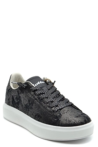 Lotto Sneakers Black