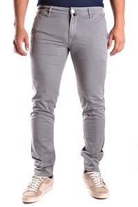 Pt01/Pt05 Jeans Gray