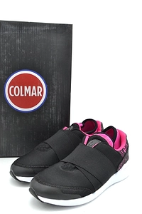 Colmar Sneakers Black
