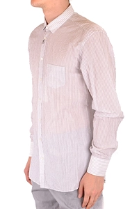 Neil Barrett Striped Shirt