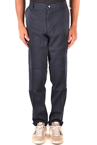 Mason's Trousers Blue