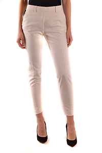 Mason's Trousers Cream