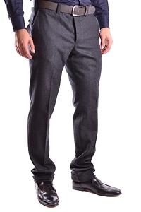 Pt01/Pt05 Trousers Gray