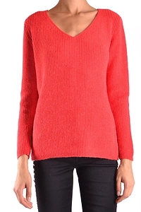 Ermanno Sweater Red