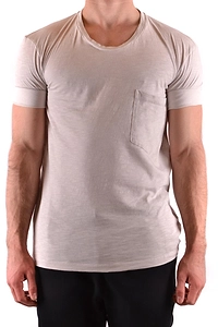 Neil Barrett T-Shirt Ice