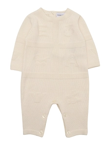 Emporio Armani Romper Suit