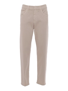 Lorena Antoniazzi Denim Pants