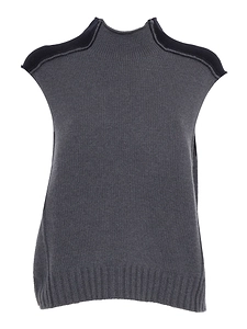 Lorena Antoniazzi Knit Vest