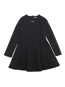 Dolce & Gabbana Junior Long Sleeves Dress