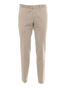 Pt01 Slim, Flat Front, Diagonal Pockets