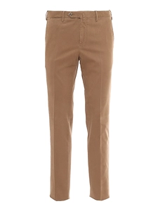 Pt01 Slim, Flat Front, Diagonal Pockets